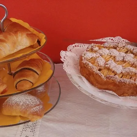 La Terrazza Μάντοβα