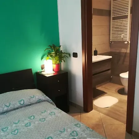 La Terrazza Bed & Breakfast *