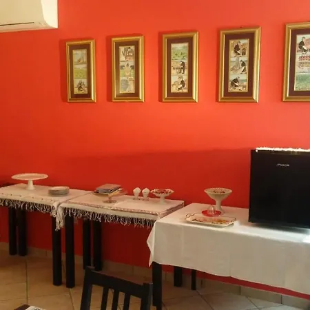 La Terrazza * Μάντοβα
