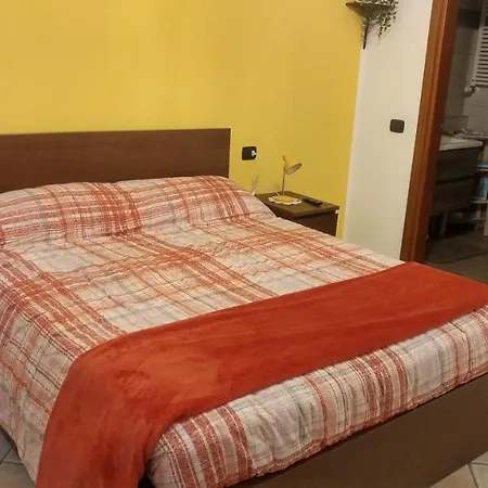 Bed & Breakfast La Terrazza *