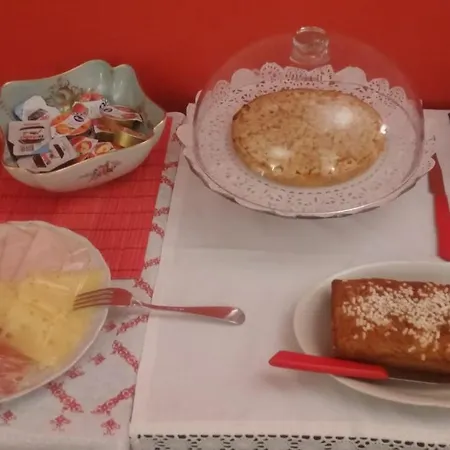 La Terrazza * Μάντοβα