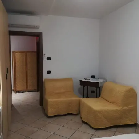 Bed and Breakfast La Terrazza *