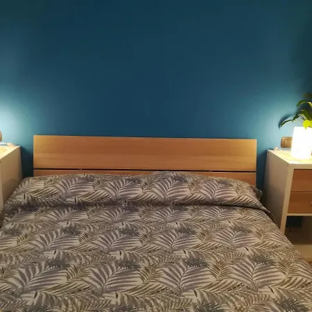 La Terrazza *