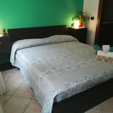La Terrazza *