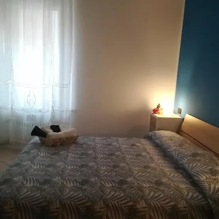 Bed and Breakfast La Terrazza