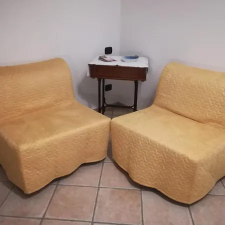 Bed & Breakfast La Terrazza *