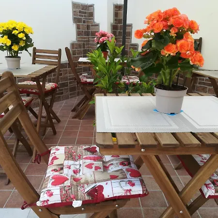 La Terrazza