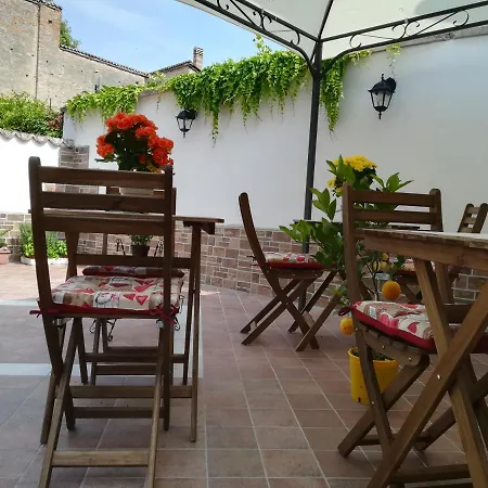 La Terrazza *