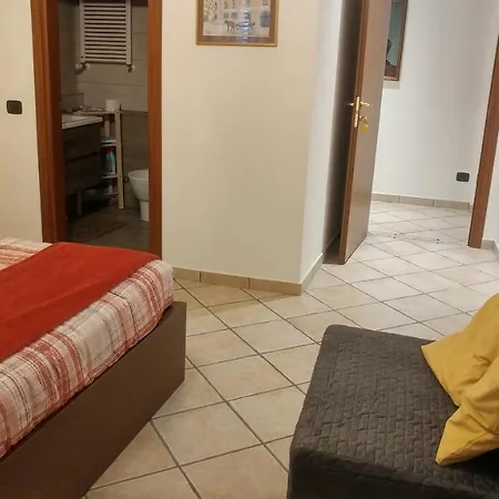 La Terrazza