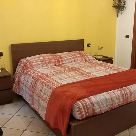 La Terrazza Bed & Breakfast Mantova