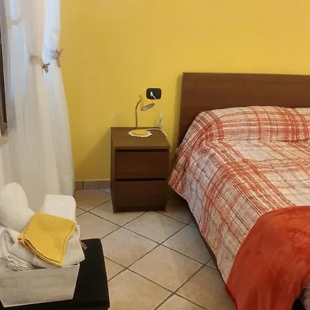 Bed and Breakfast La Terrazza Μάντοβα