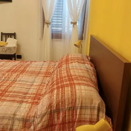 Bed & Breakfast La Terrazza *
