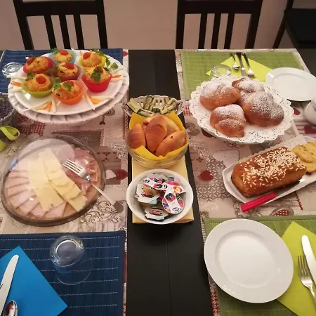 La Terrazza *