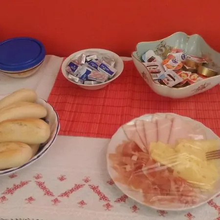 La Terrazza Bed & Breakfast *