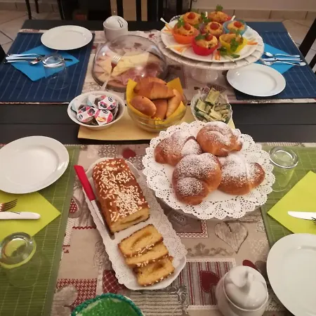 La Terrazza *