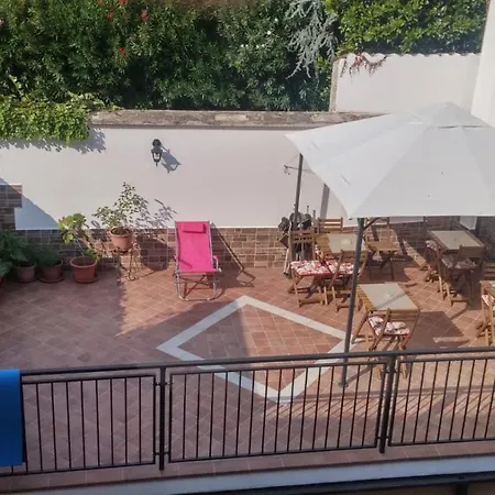La Terrazza Mantoue