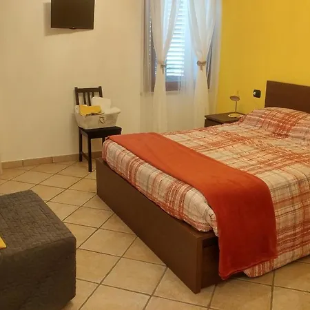 La Terrazza Bed & Breakfast