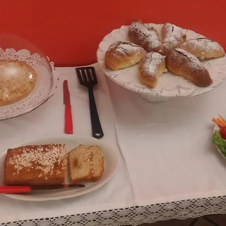 La Terrazza